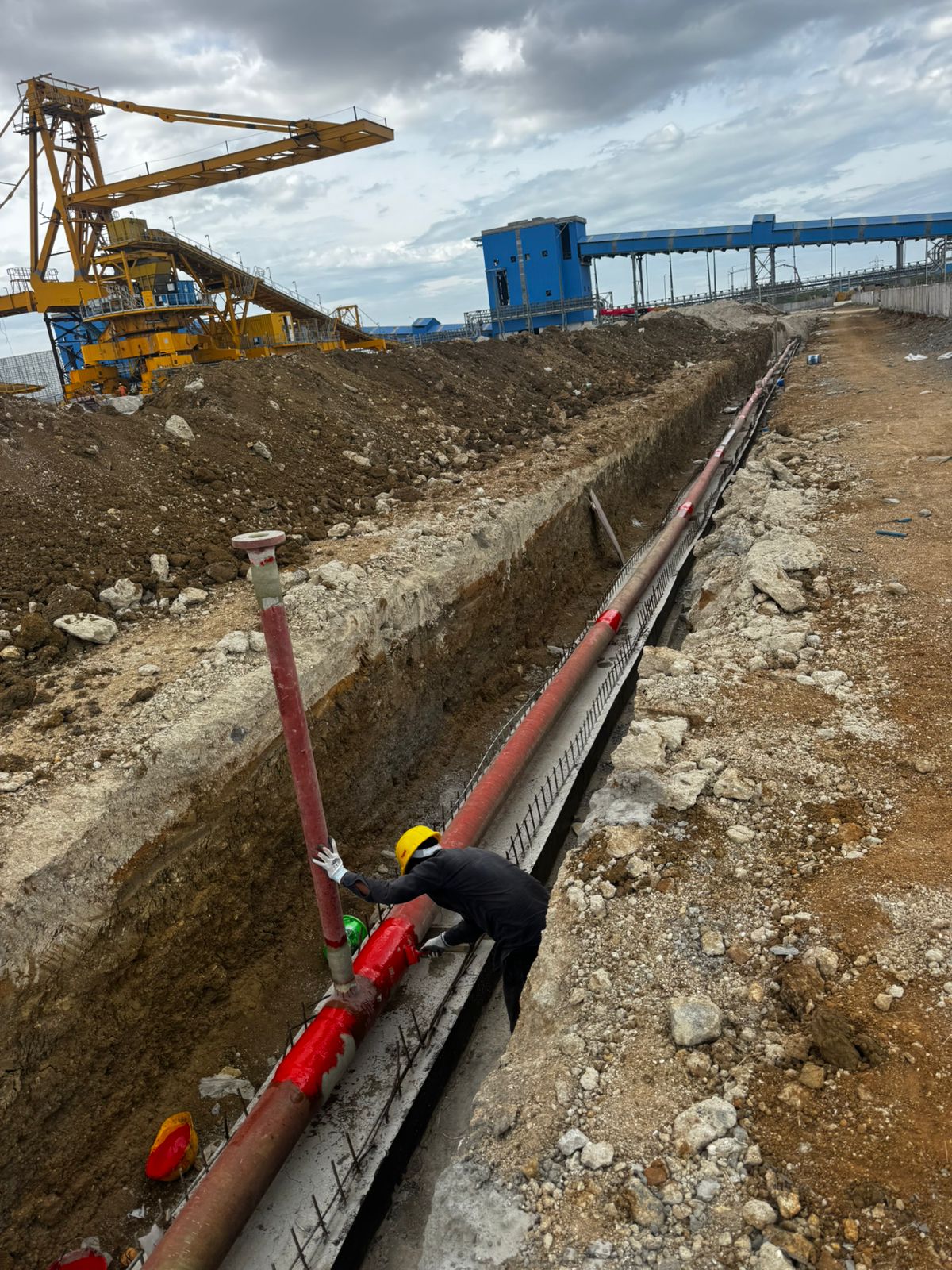 installation-techmech