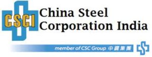 China Steel Corporation India